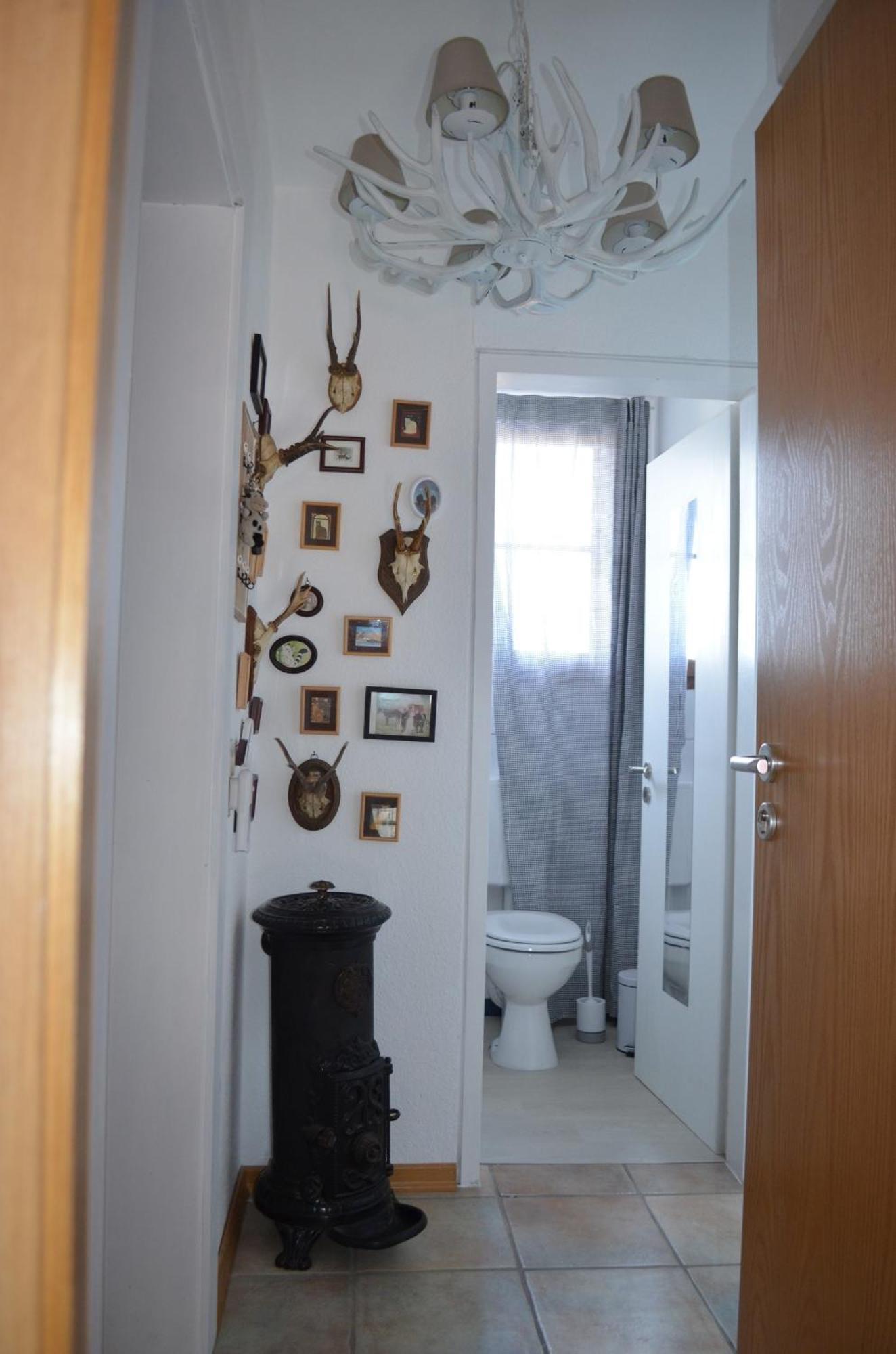 Appartement Seeblick Nr 4 2-zimmer, Baerental, Feldberg *