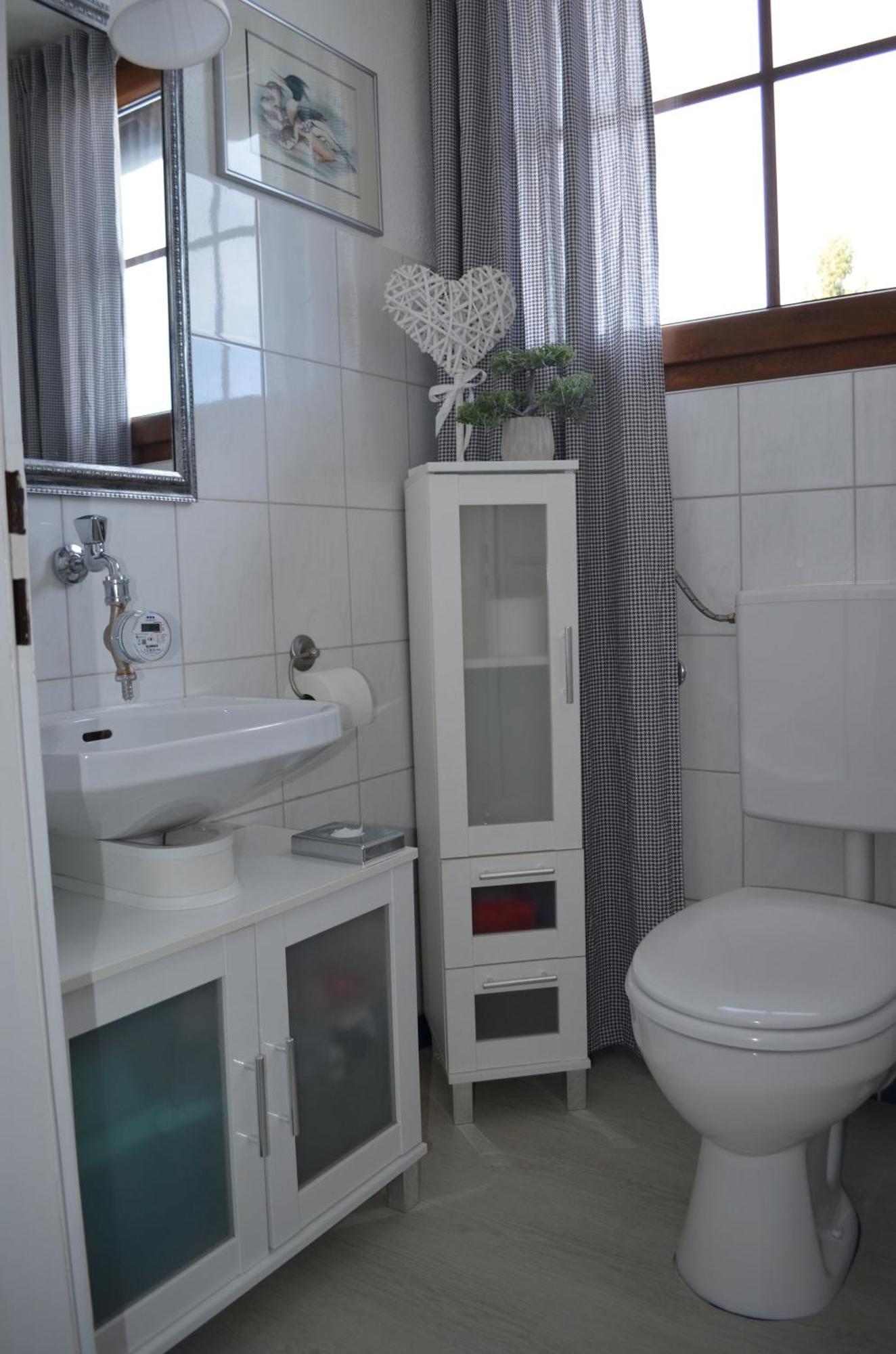 Seeblick Nr 4 2-zimmer, Baerental, Feldberg Appartement